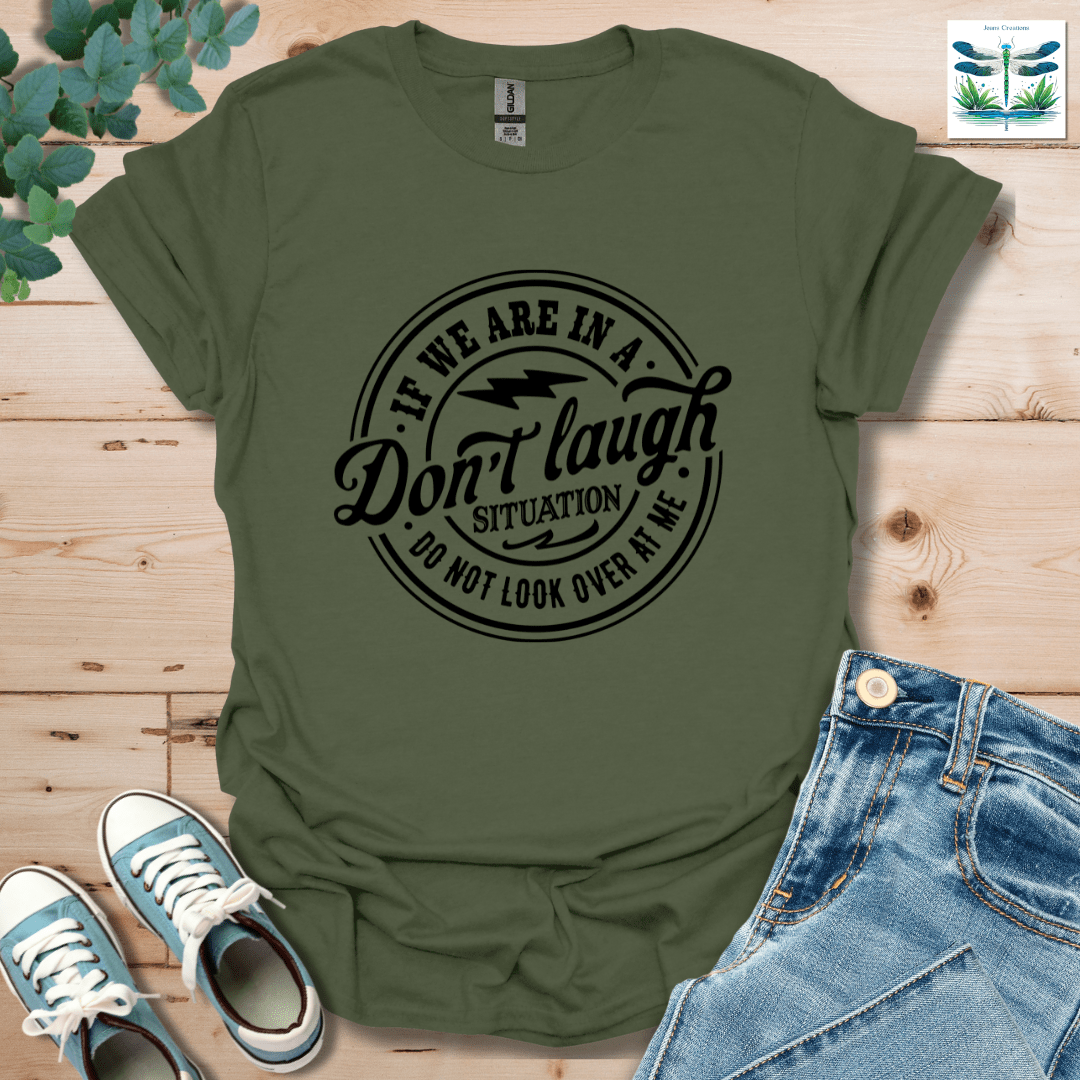 If We Are T-Shirt