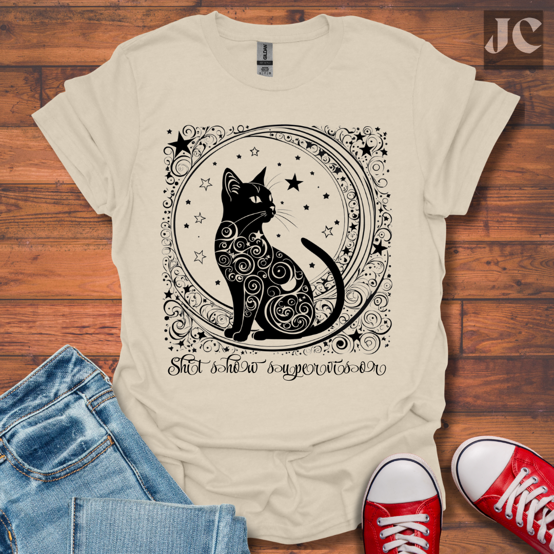 Supervisor T-Shirt