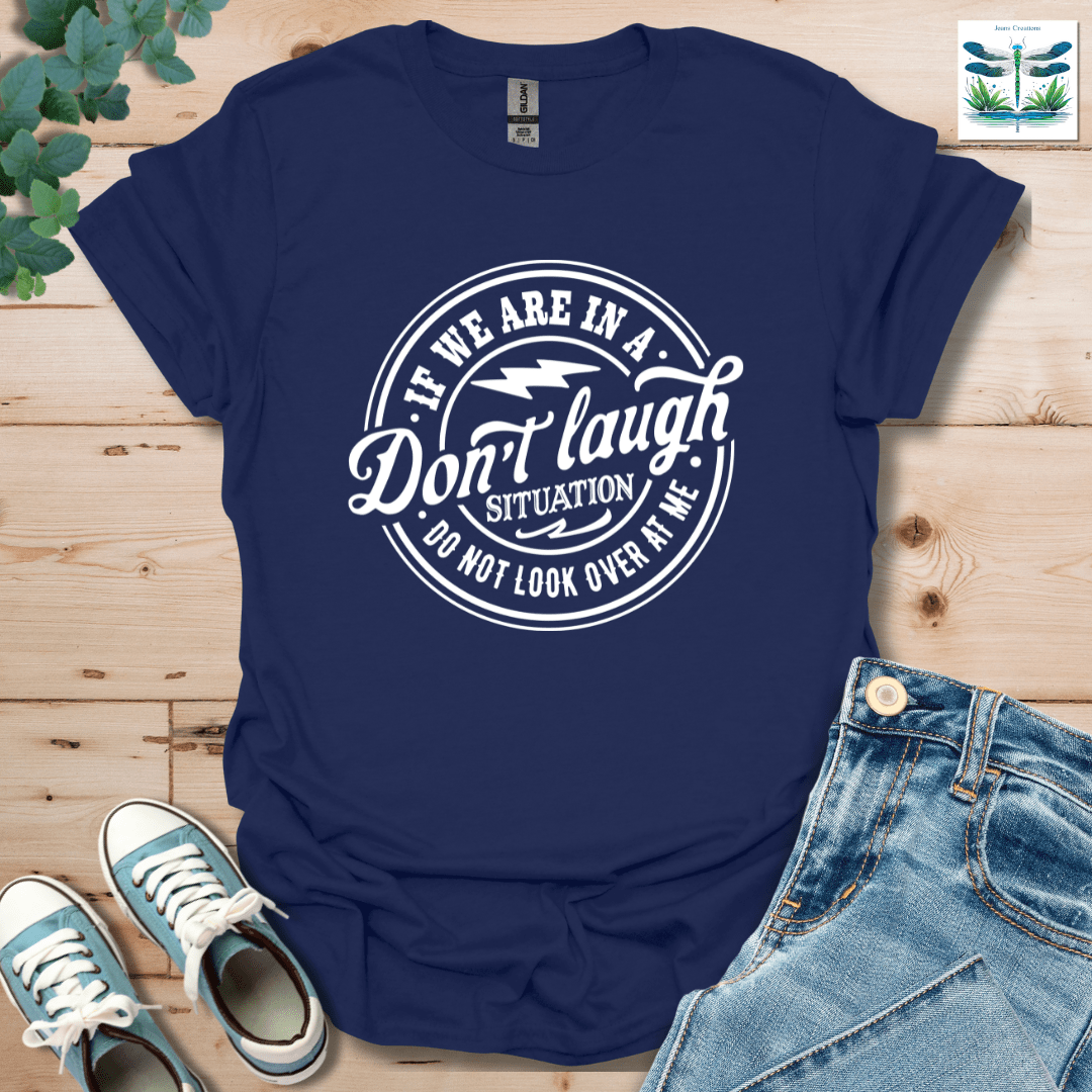 If We Are T-Shirt