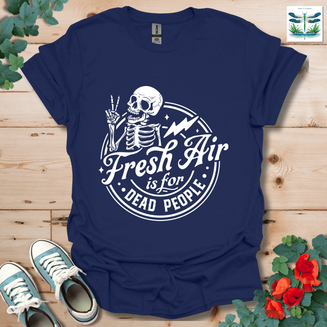 Fresh Air T-Shirt
