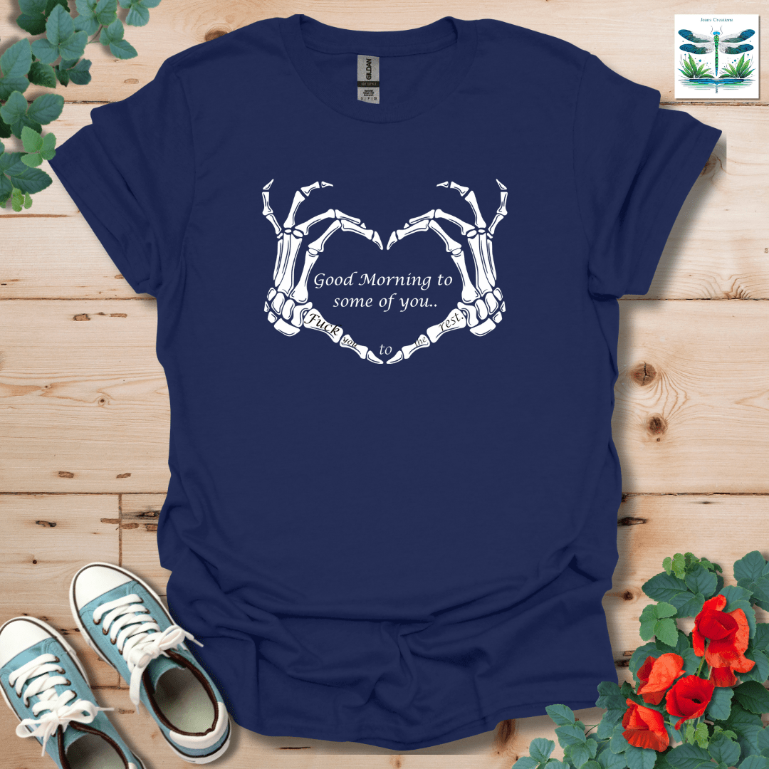 To The Rest T-Shirt