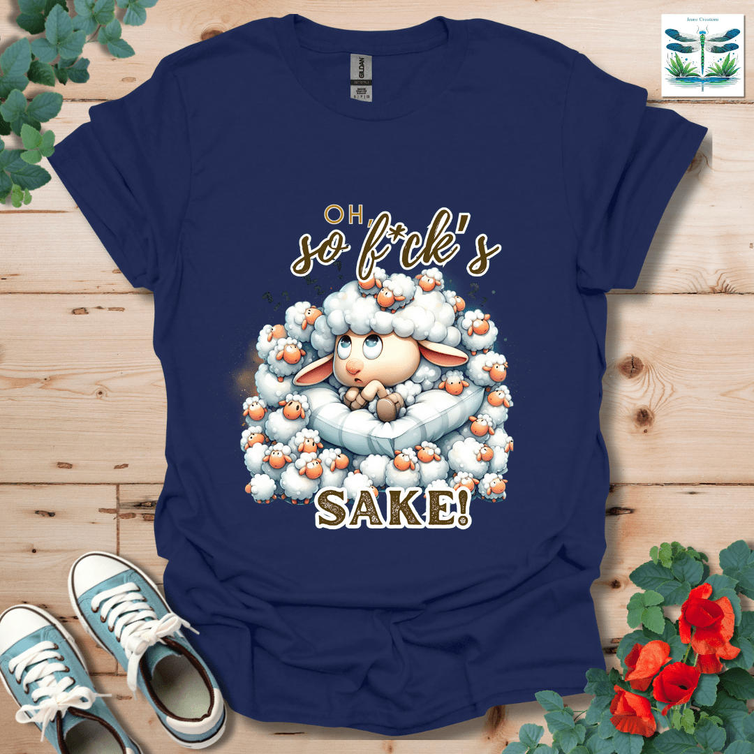 F*cks Sake T-Shirt