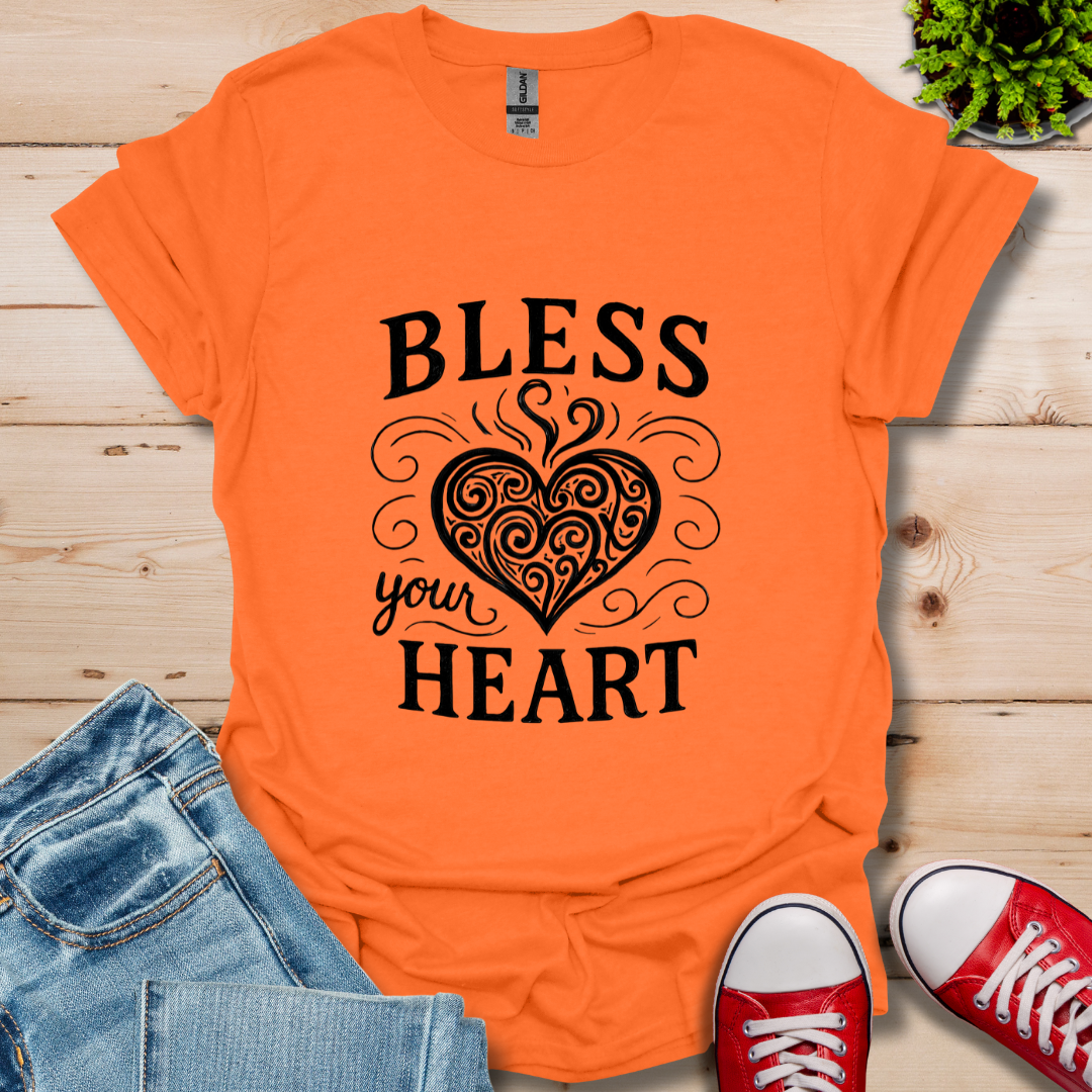 Bless Your Heart T-Shirt