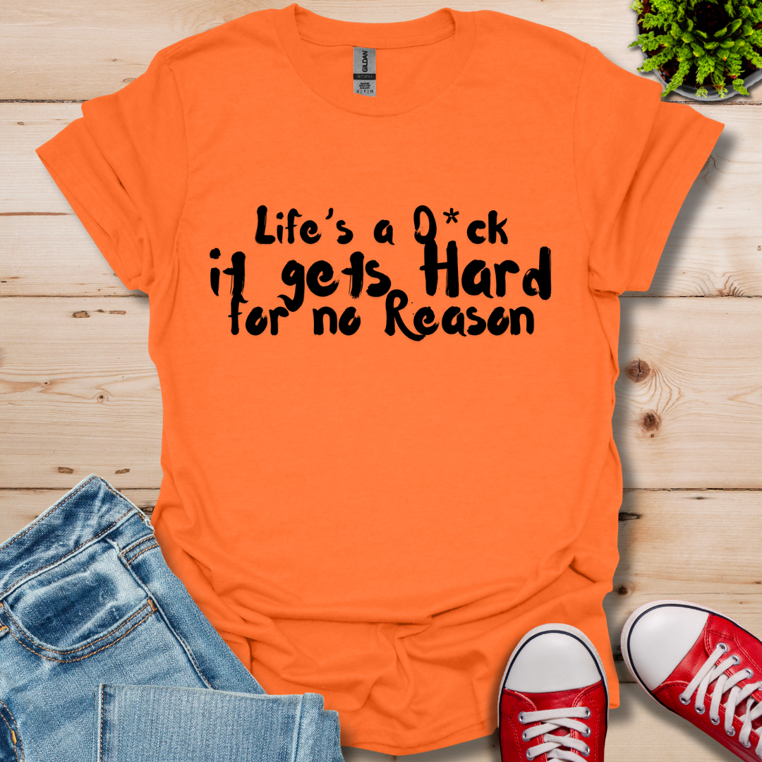 Life's a T-Shirt