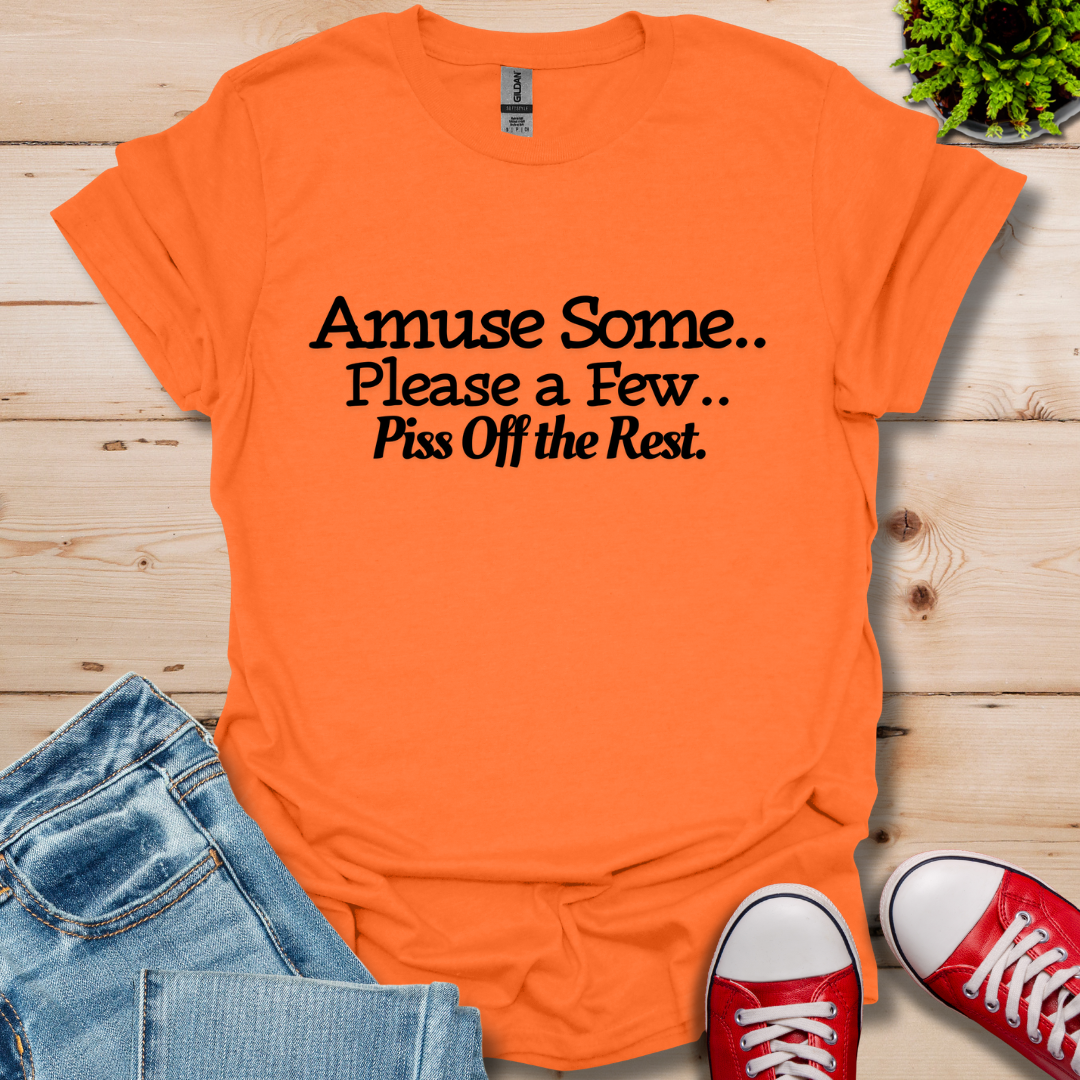 The Rest T-Shirt
