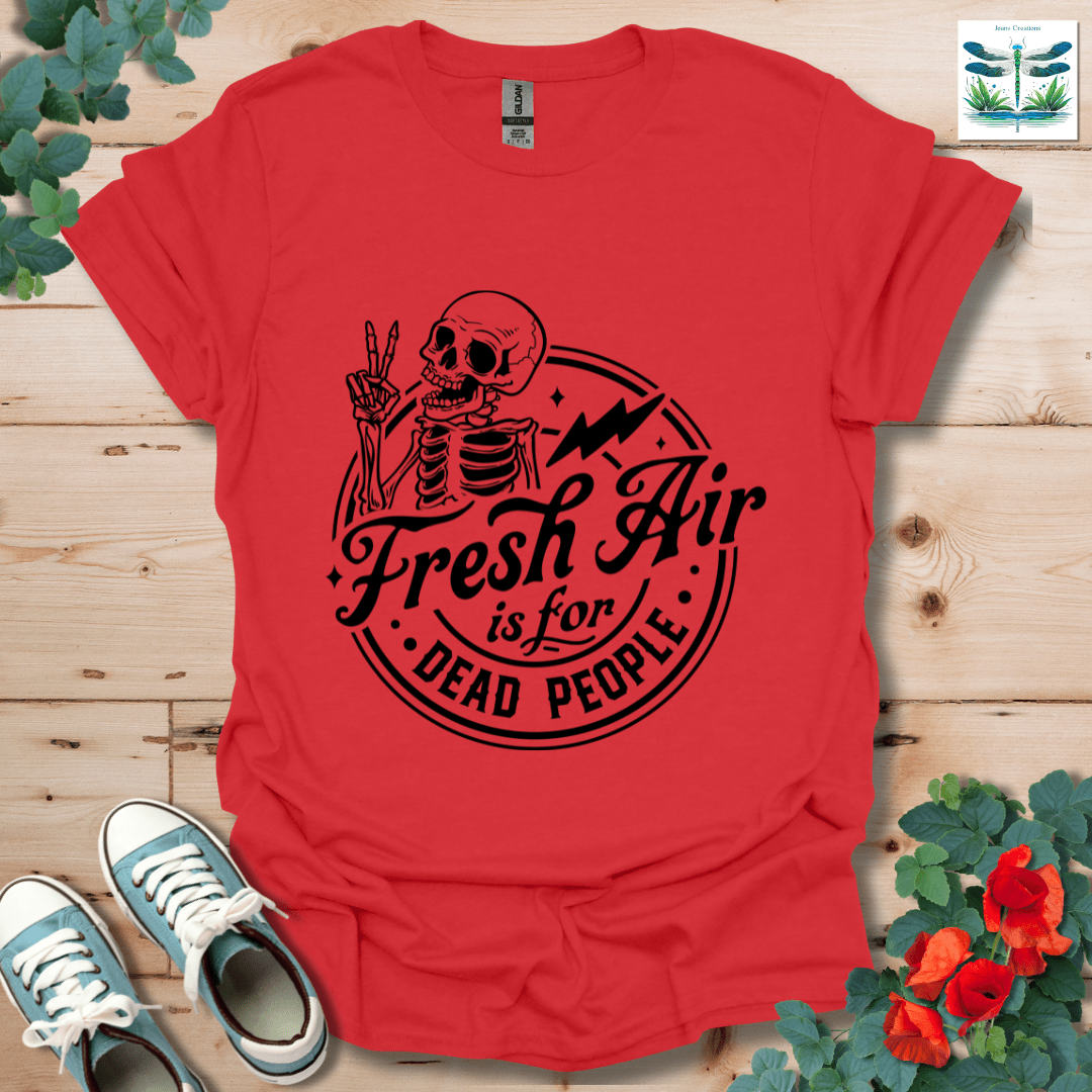 Fresh Air T-Shirt