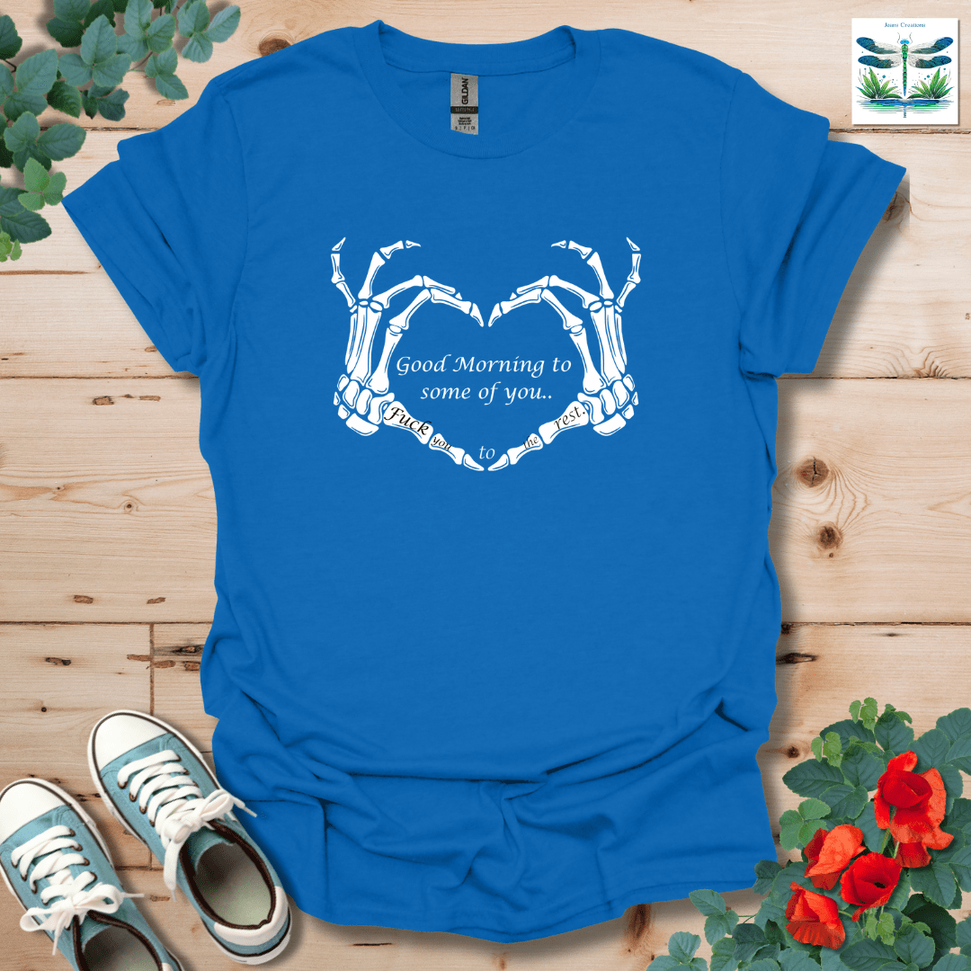 To The Rest T-Shirt