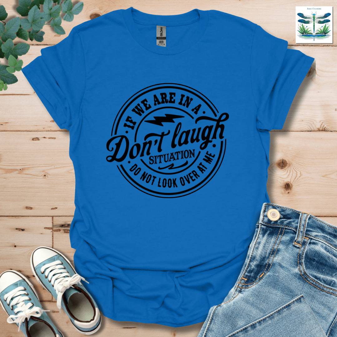 If We Are T-Shirt