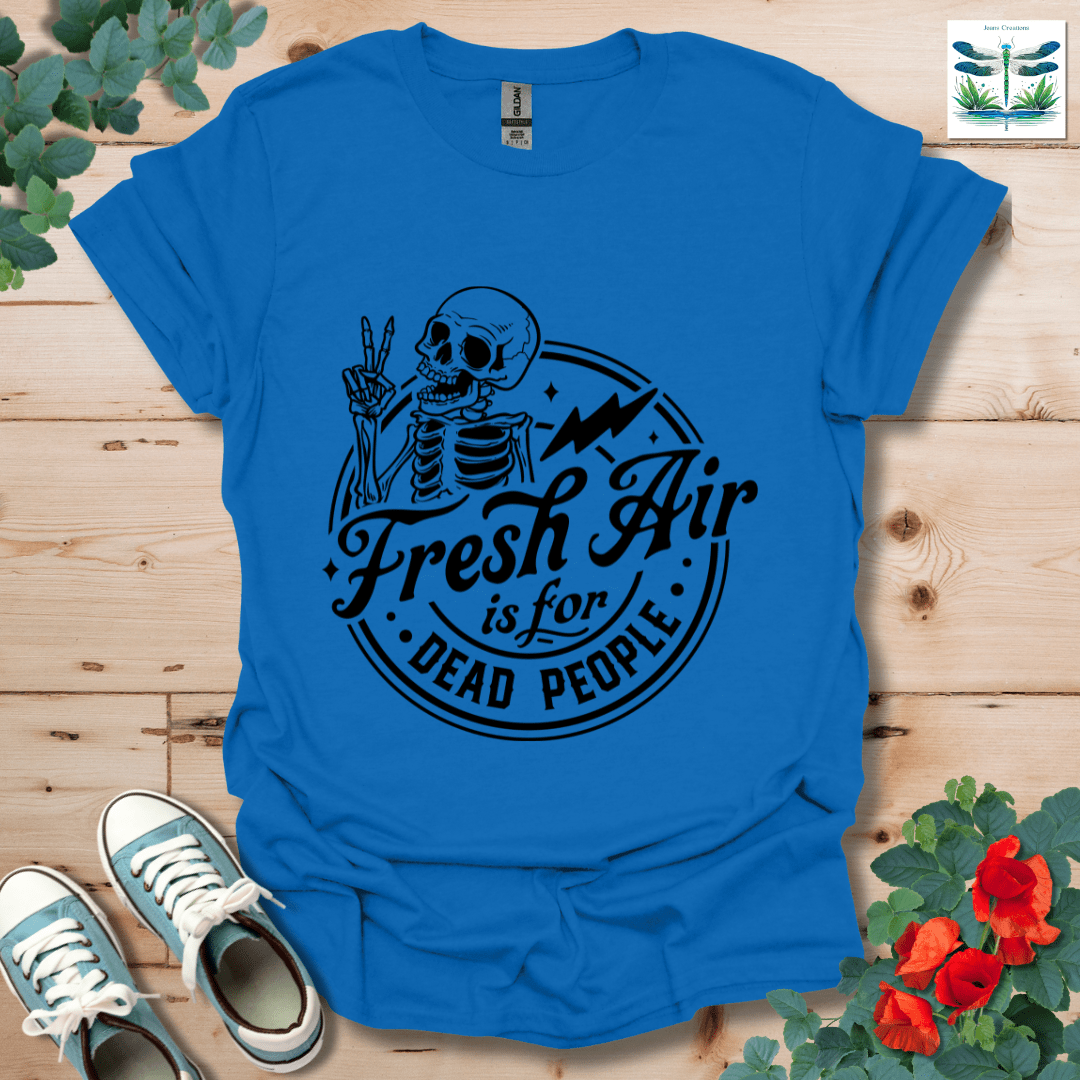 Fresh Air T-Shirt