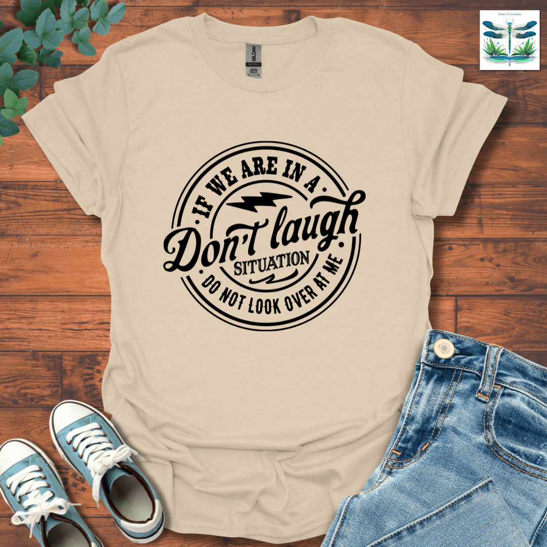 If We Are T-Shirt