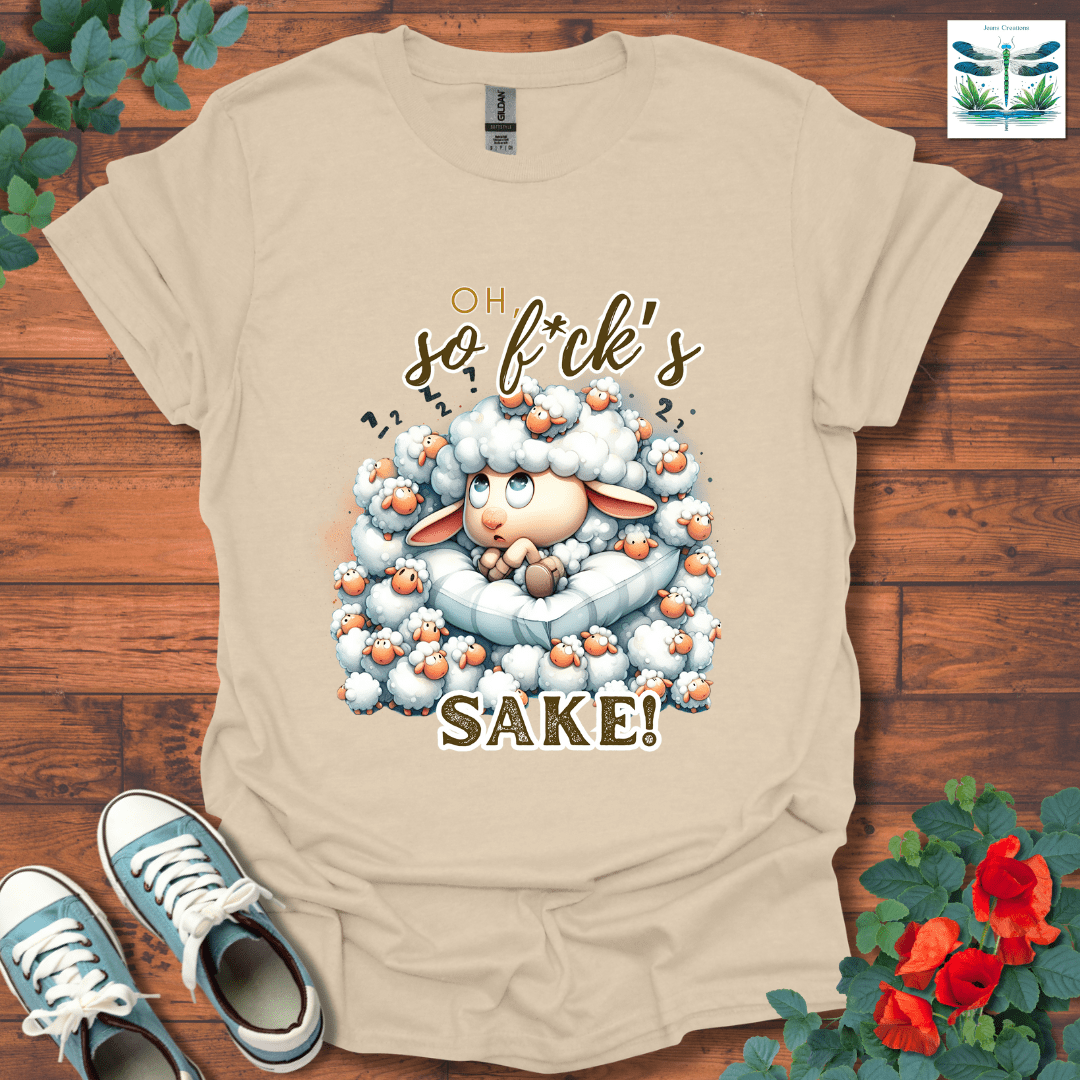 F*cks Sake T-Shirt