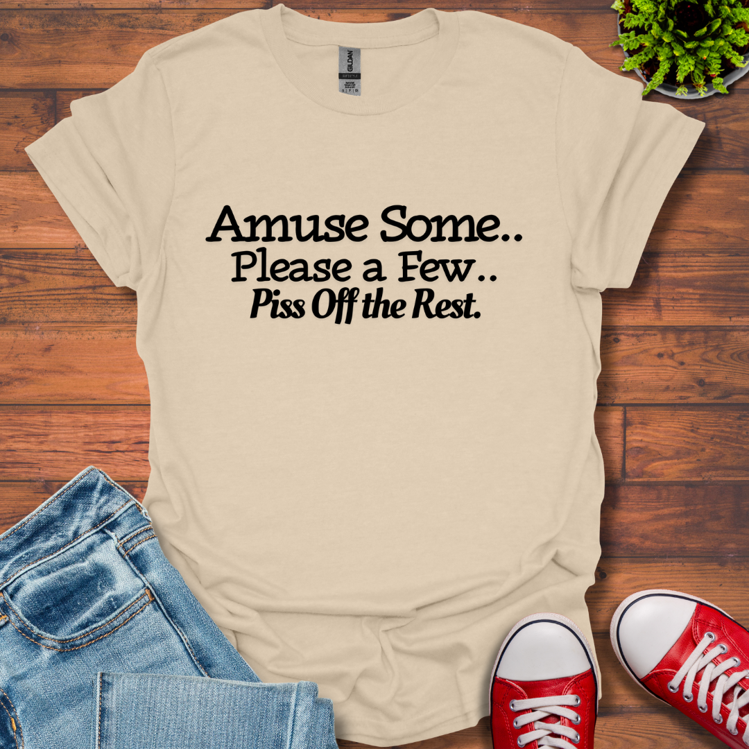 The Rest T-Shirt