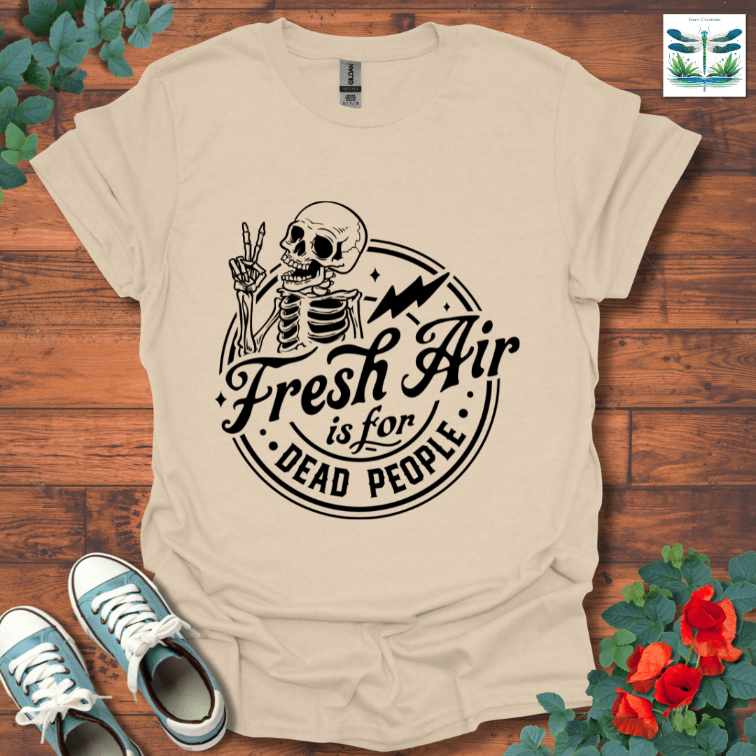 Fresh Air T-Shirt