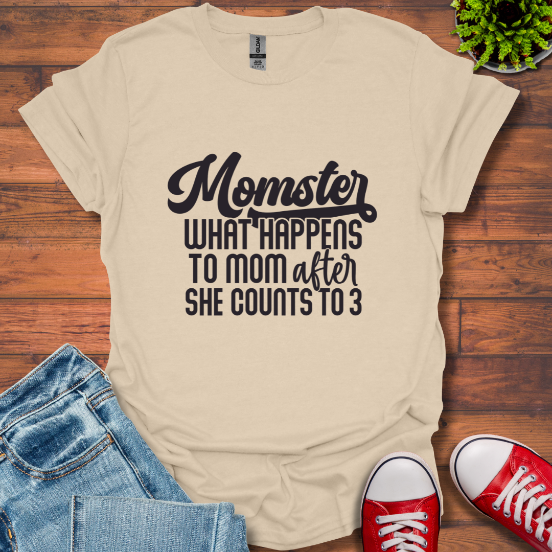 Momster T-Shirt