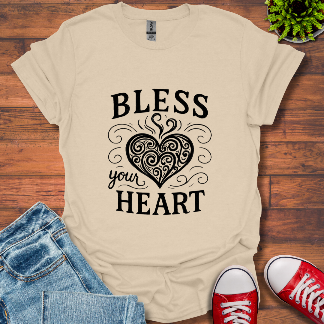 Bless Your Heart T-Shirt