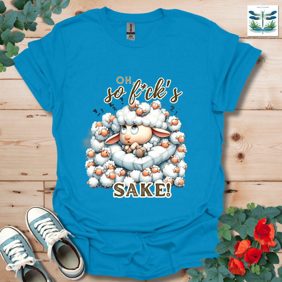 F*cks Sake T-Shirt