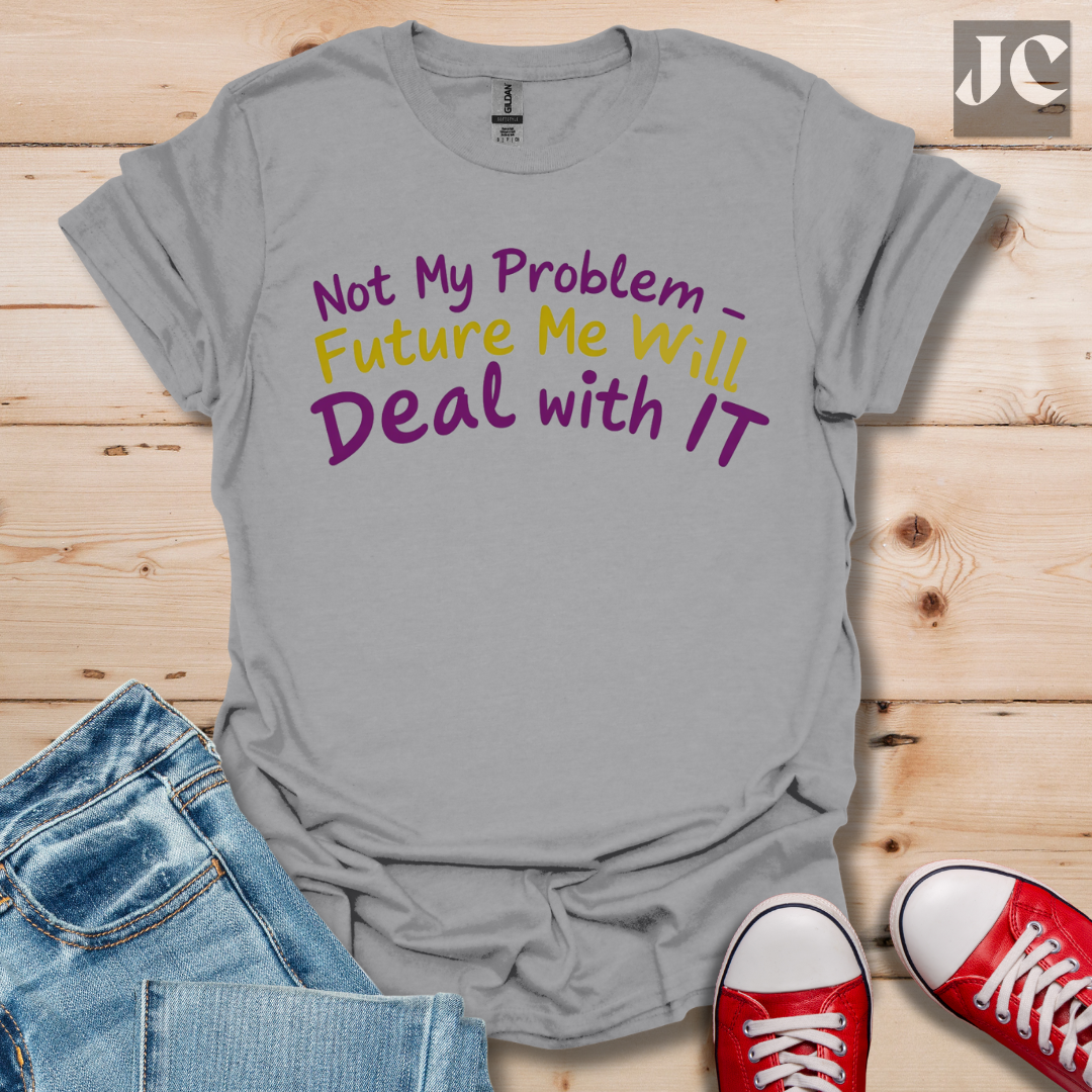 Future Me T-Shirt