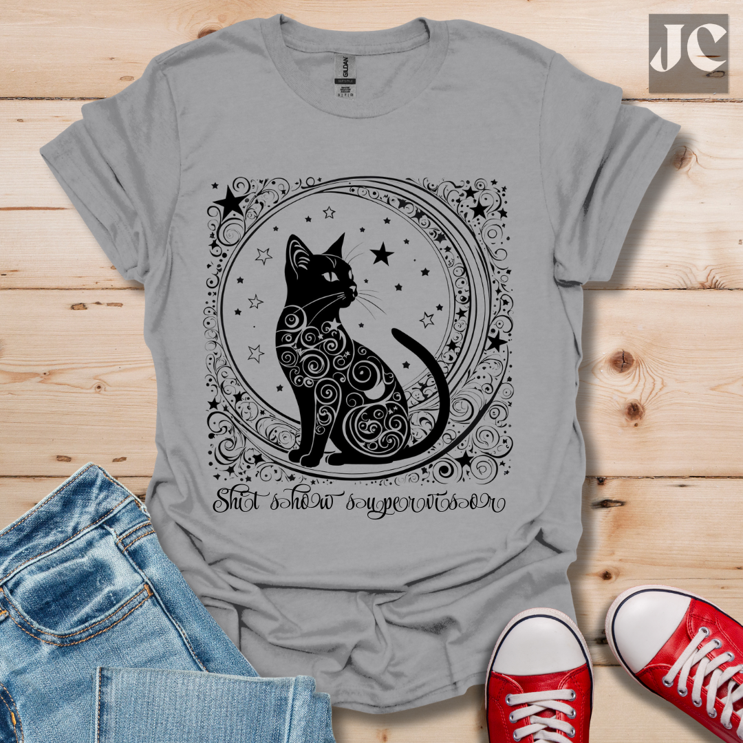 Supervisor T-Shirt