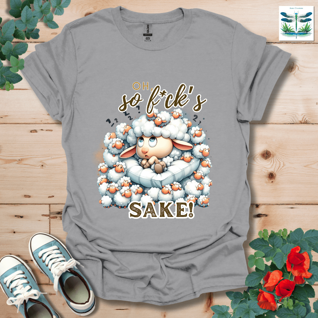 F*cks Sake T-Shirt
