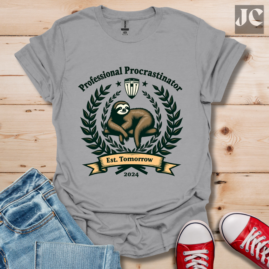 Professional T-Shirt