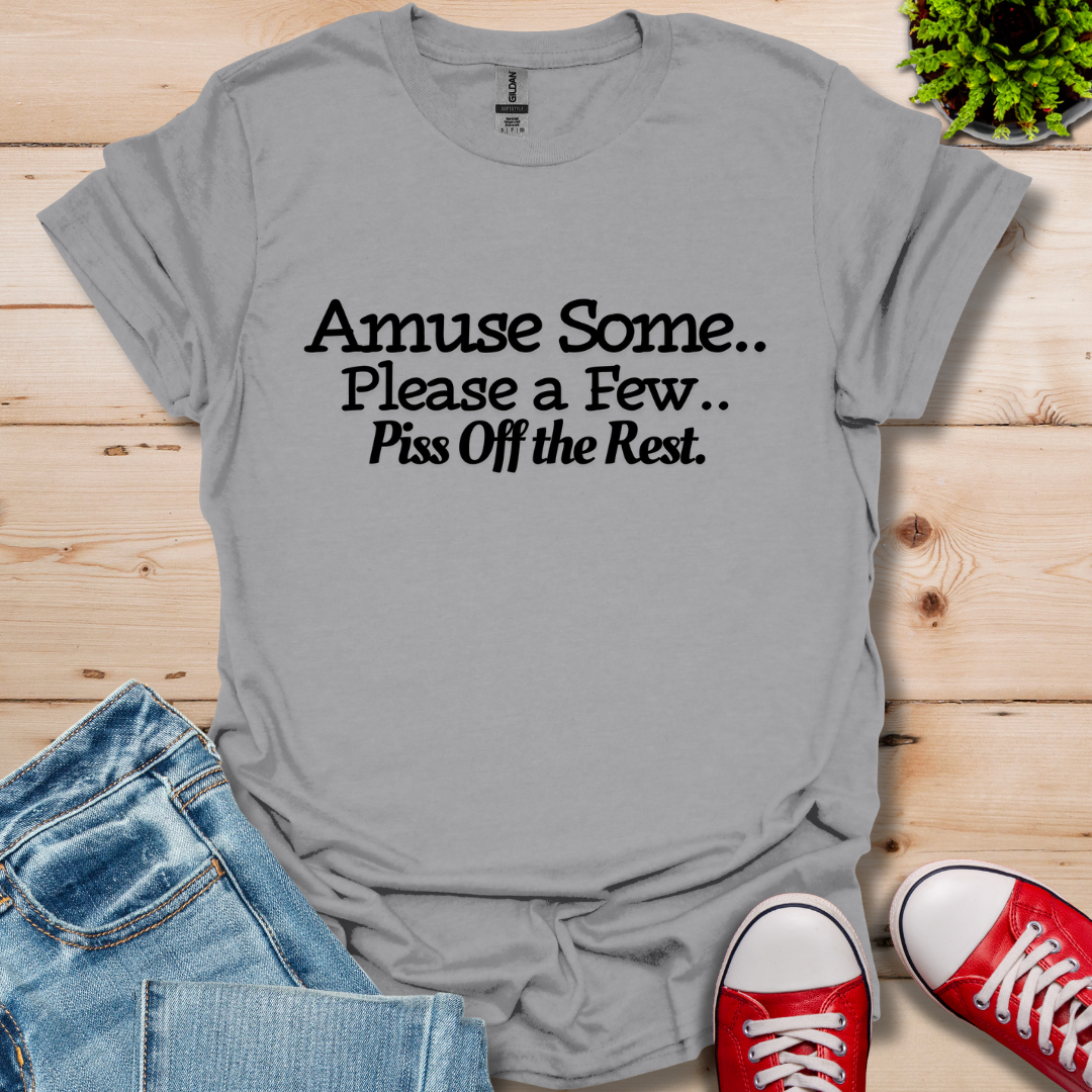 The Rest T-Shirt