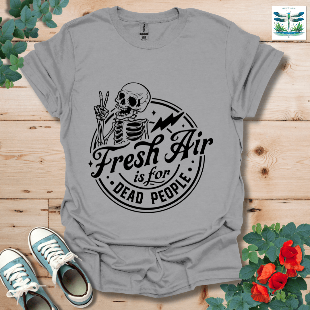 Fresh Air T-Shirt