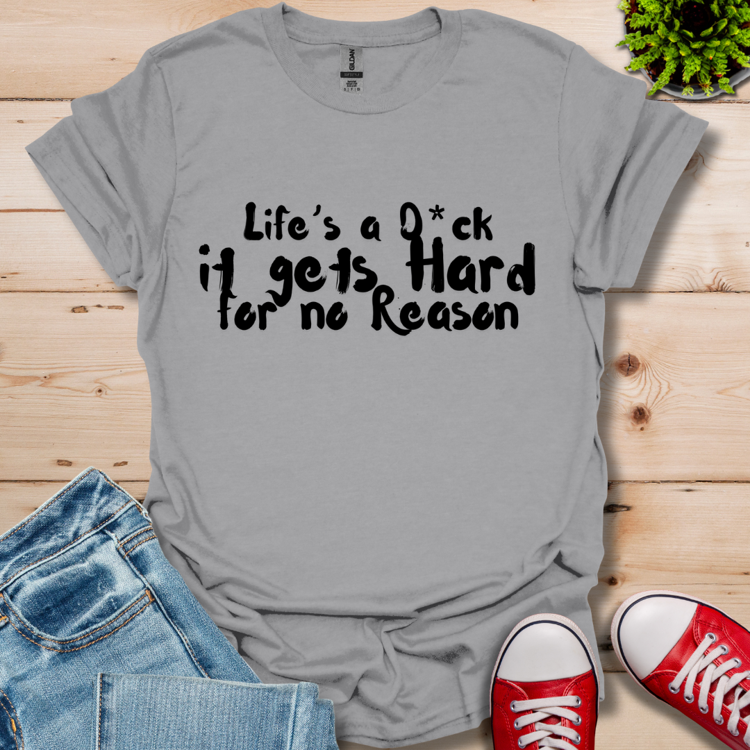 Life's a T-Shirt