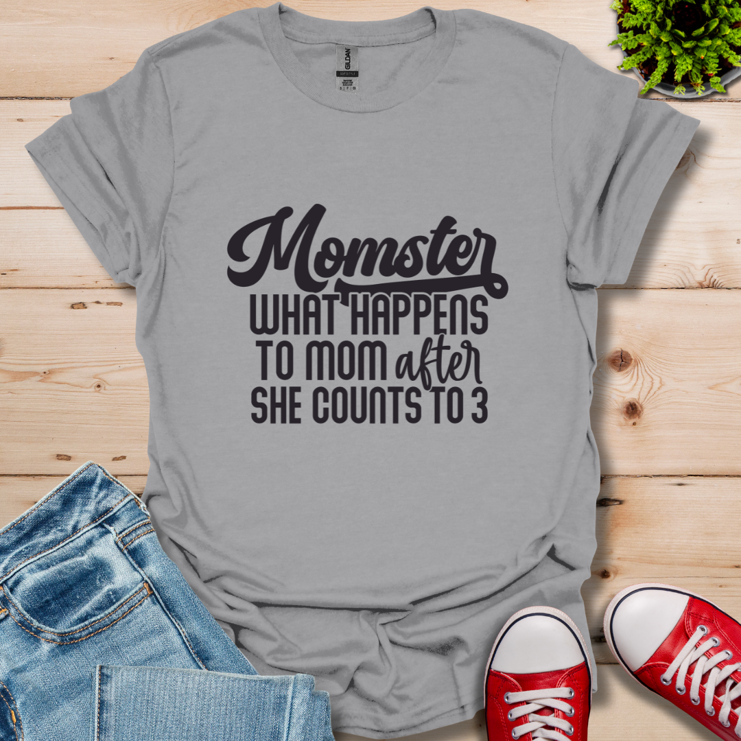 Momster T-Shirt