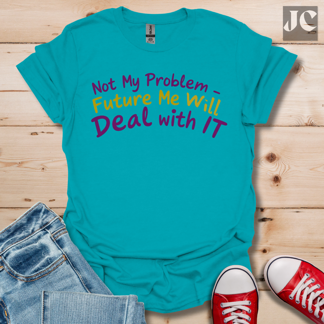 Future Me T-Shirt