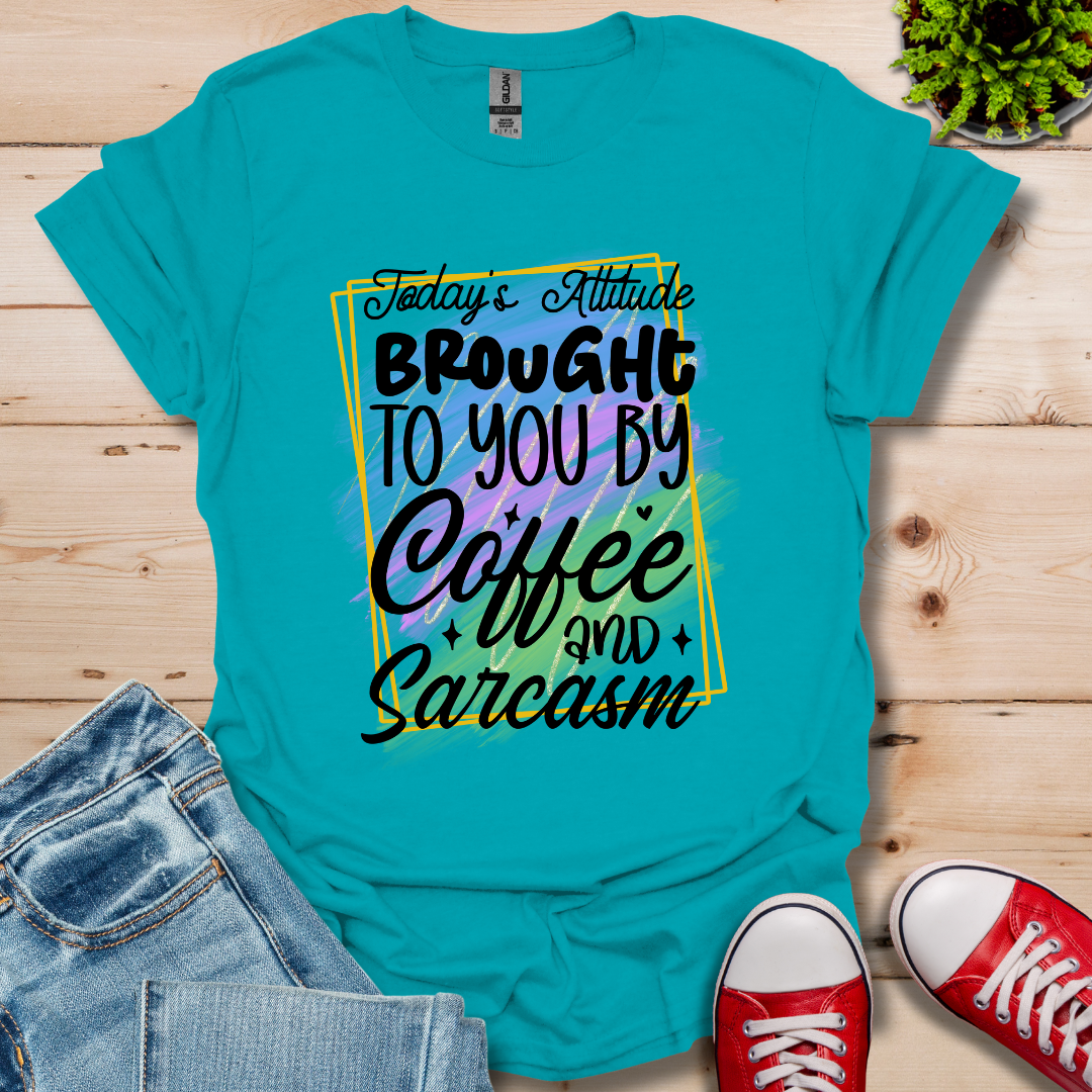Today's Attitude T-Shirt