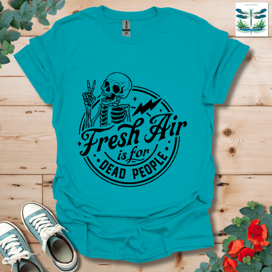 Fresh Air T-Shirt