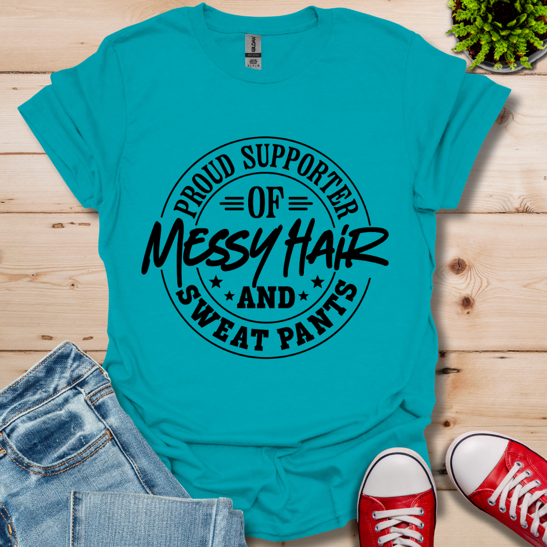 Proud Supporter T-Shirt
