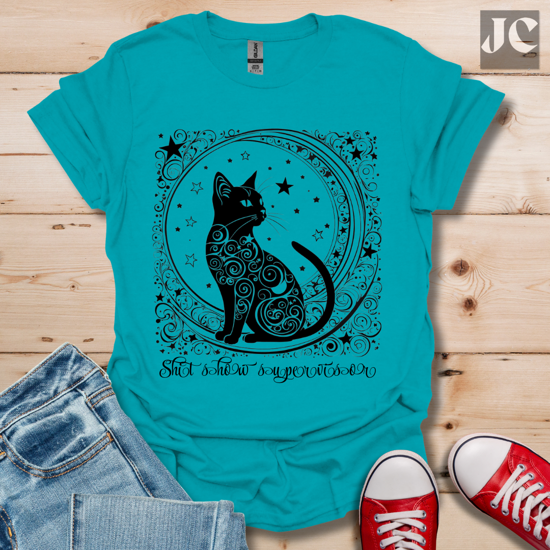 Supervisor T-Shirt