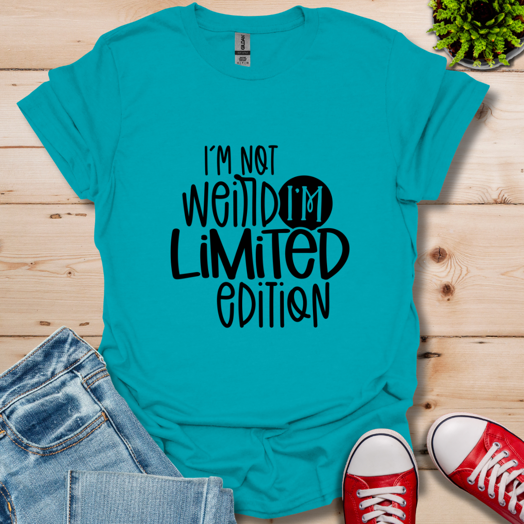 Limited Edition T-Shirt