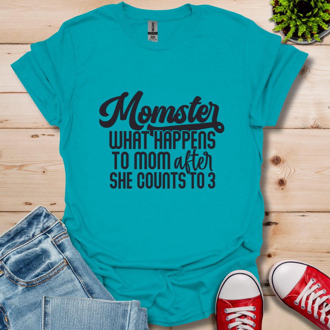 Momster T-Shirt