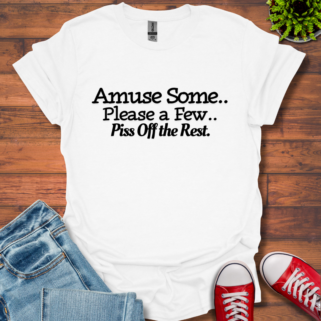The Rest T-Shirt