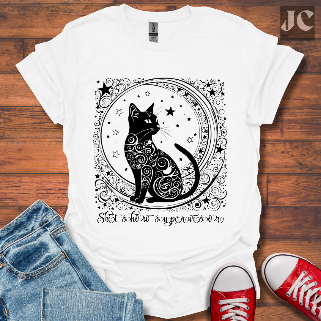 Supervisor T-Shirt