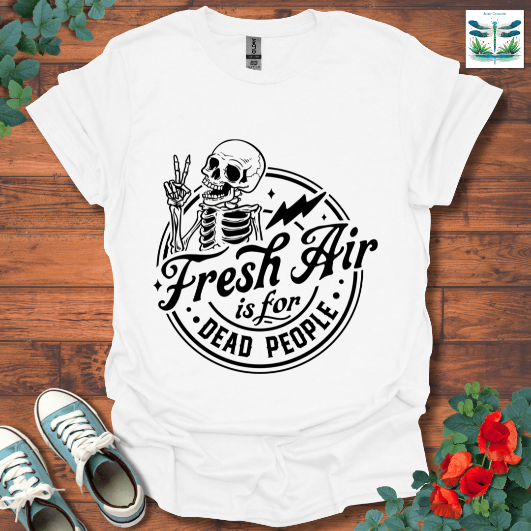 Fresh Air T-Shirt