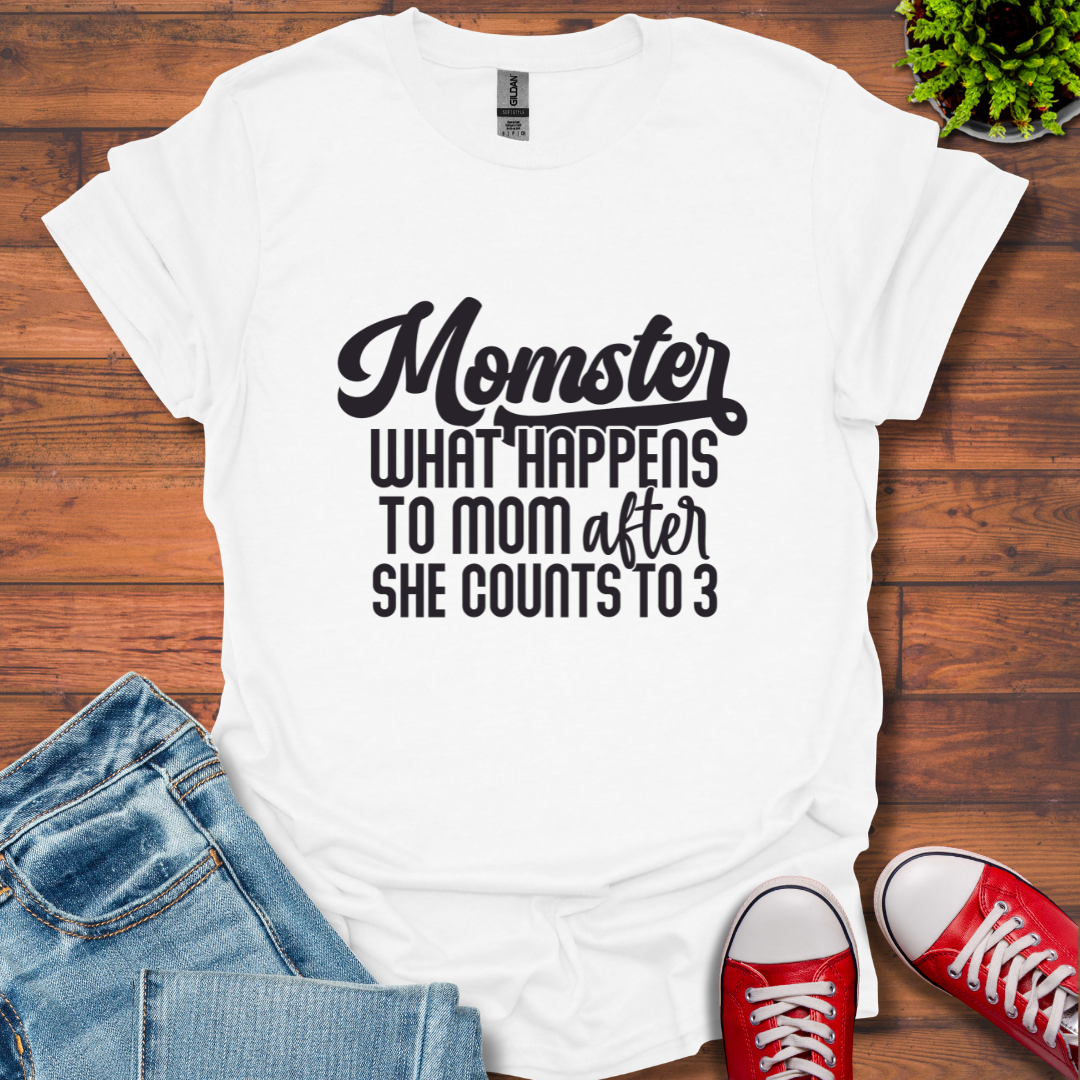 Momster T-Shirt