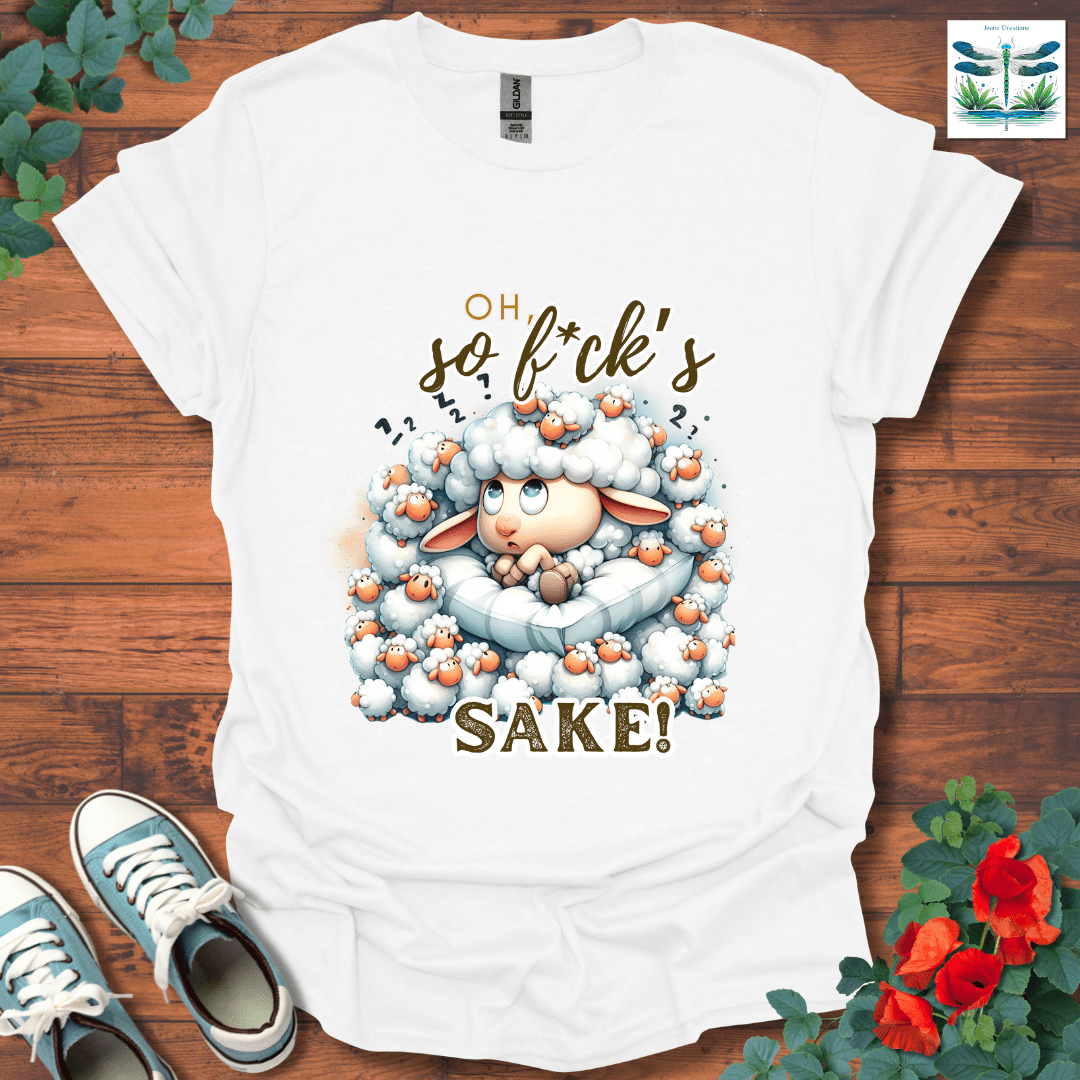 F*cks Sake T-Shirt