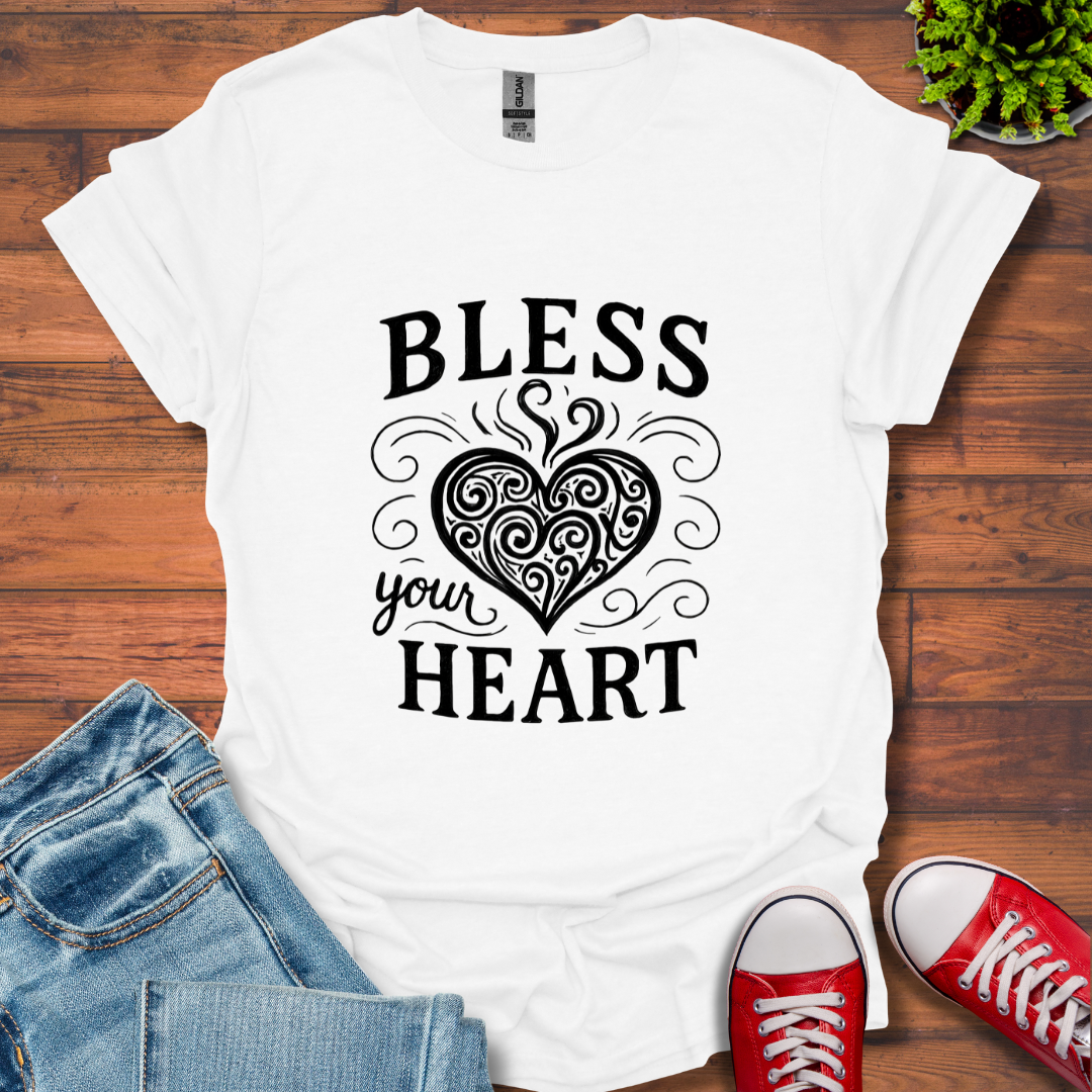 Bless Your Heart T-Shirt