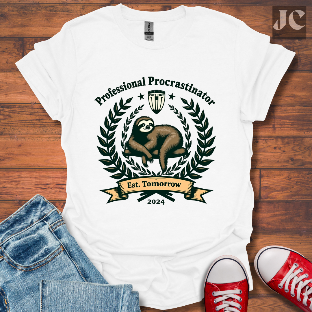 Professional T-Shirt