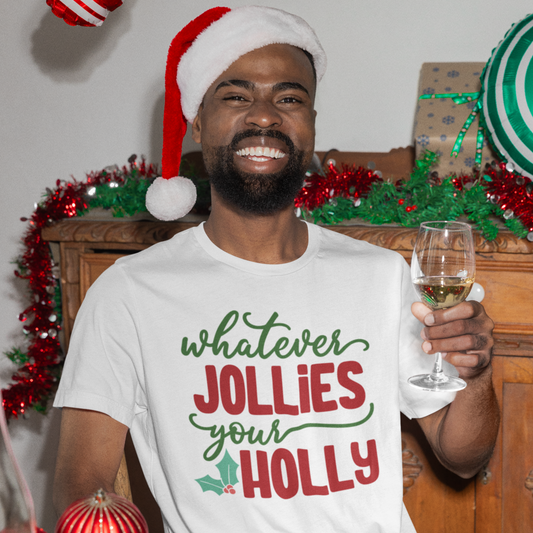 Jollies your Holly T-Shirt
