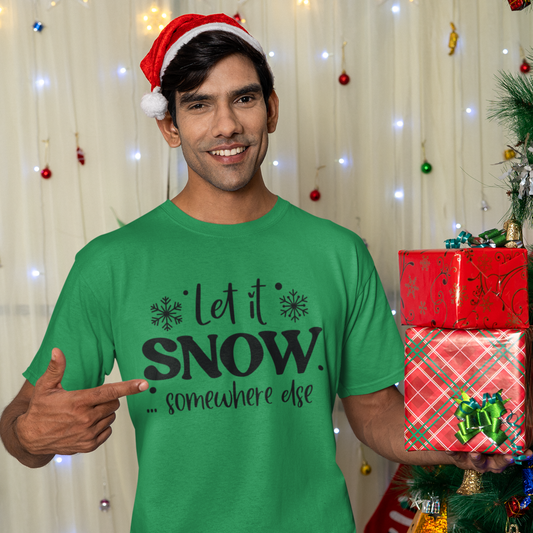 Somewhere Else T-Shirt