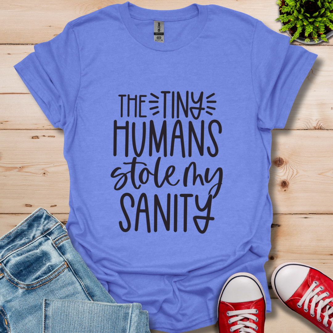 Tiny Humans T-Shirt