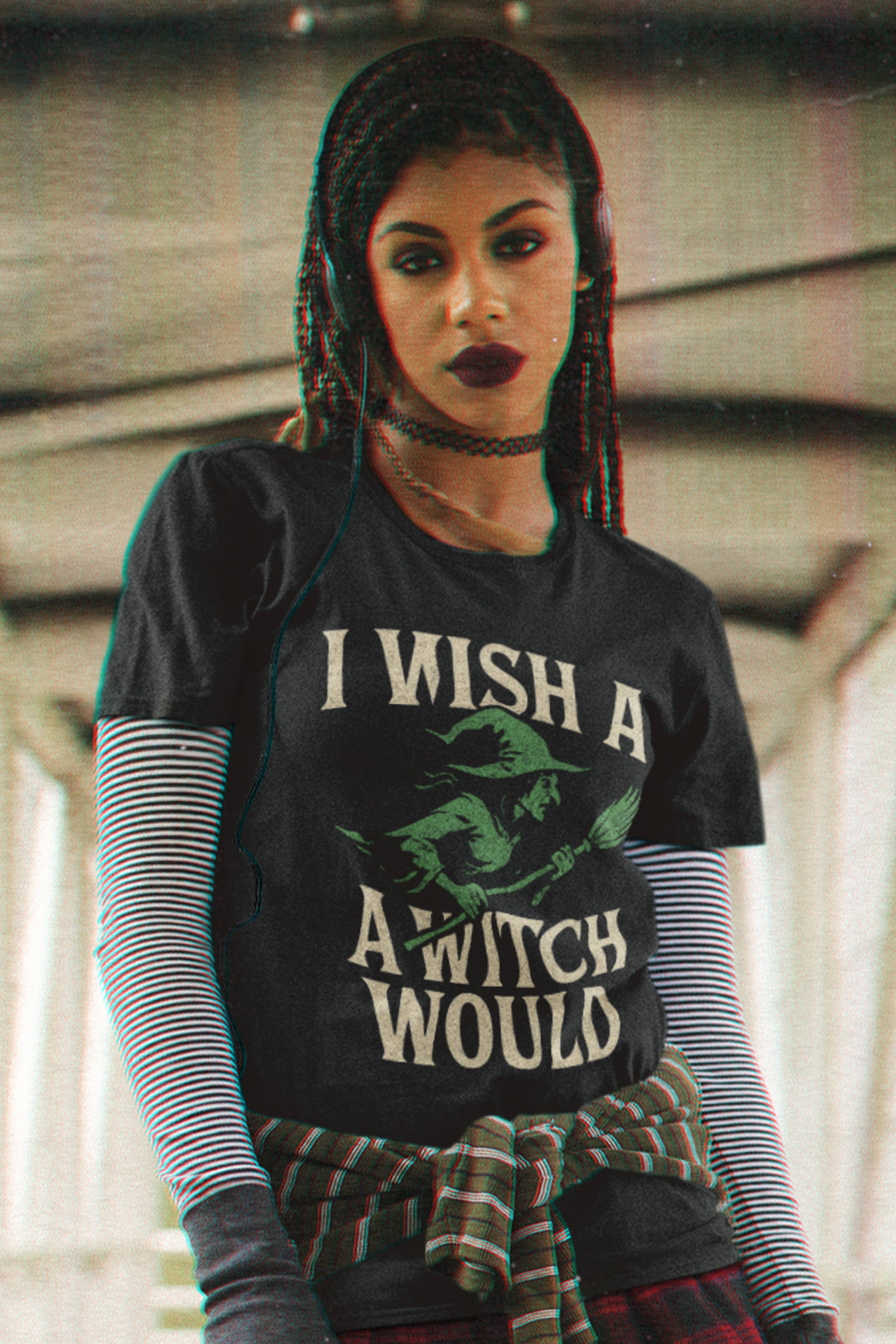 I Wish T-Shirt