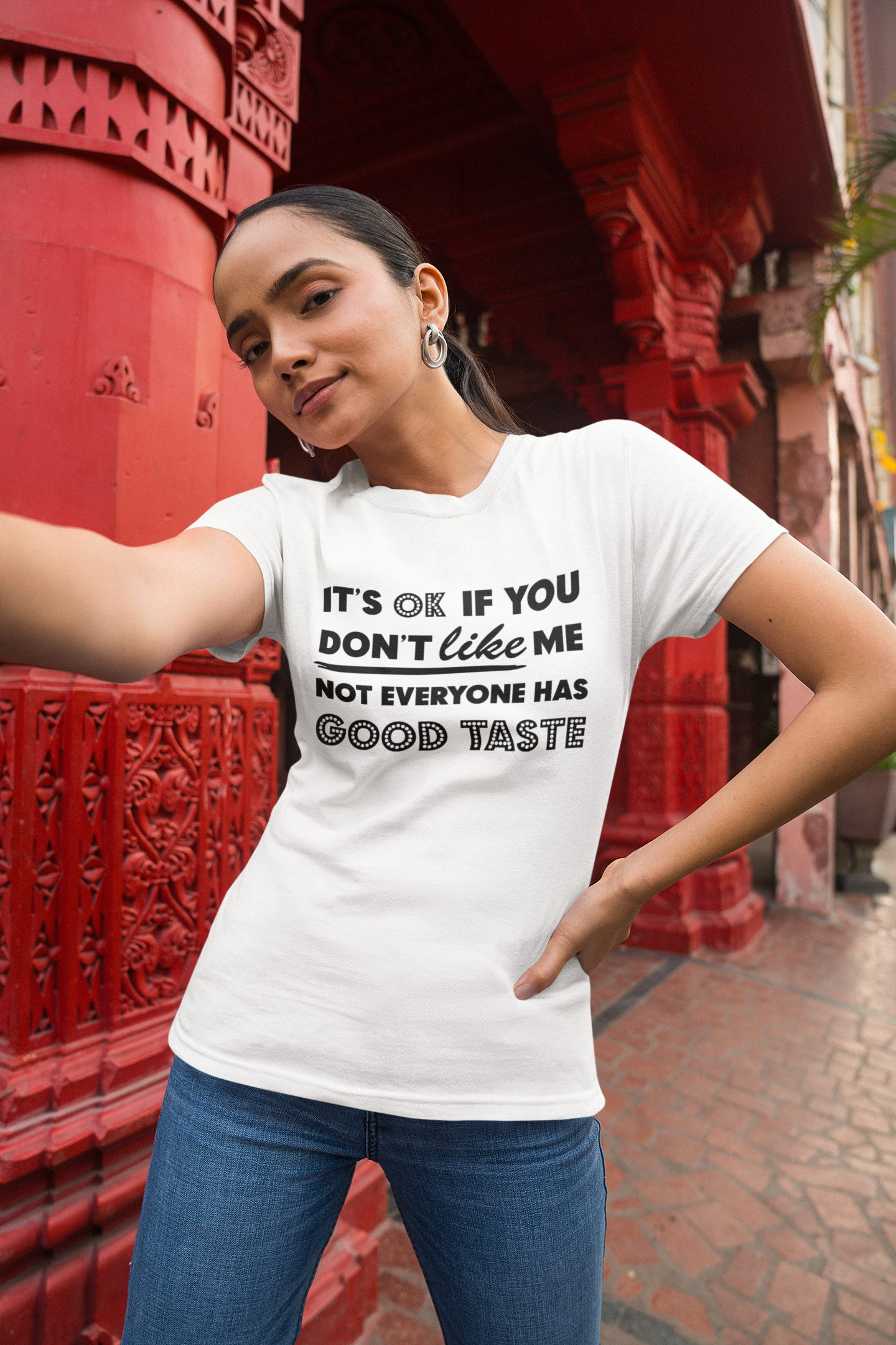 Good Taste T-Shirt