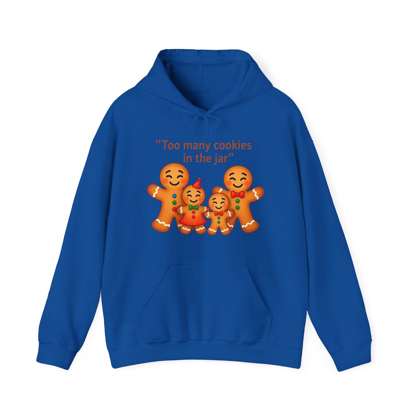 Cookie Jar Hoodie