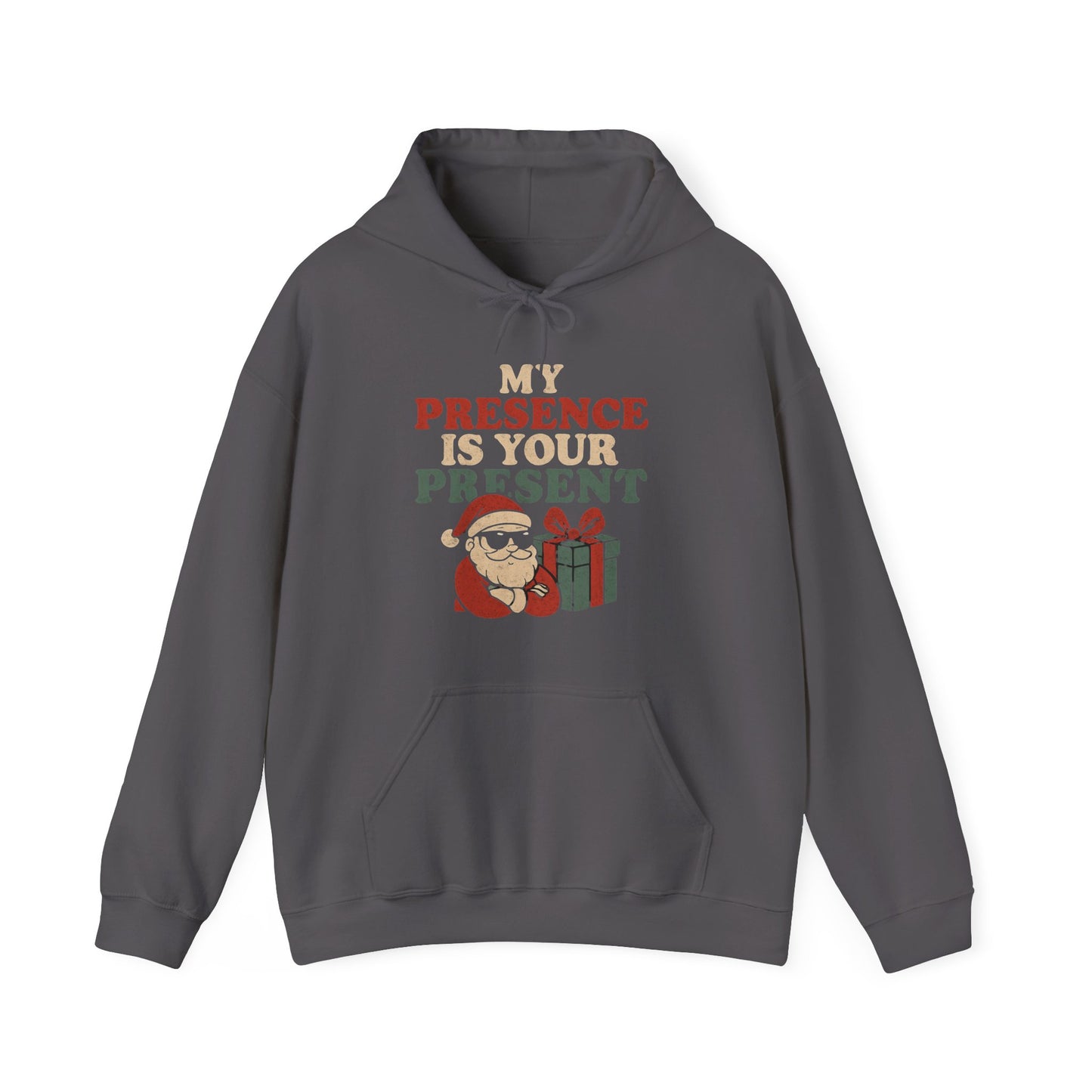 Presence Hoodie