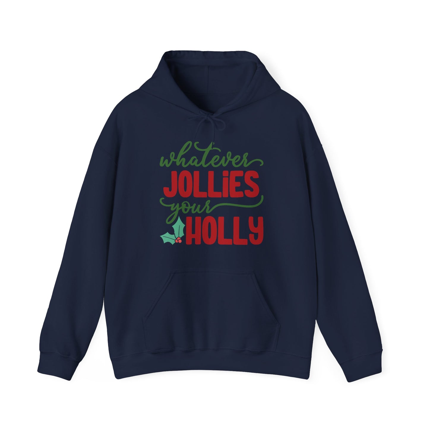 Jollies your Holly Hoodie